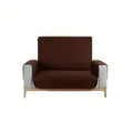 Reversible Waterproof Non-Slip Pet Sofa Cover