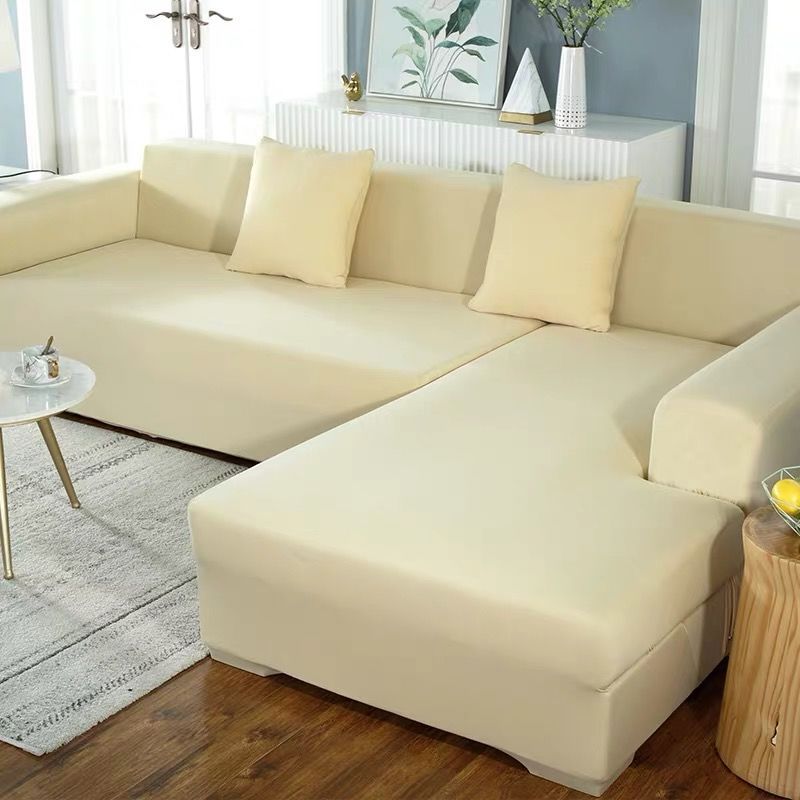 Non-Slip Pet Sofa Protection Cover – 1 to 5 Seats