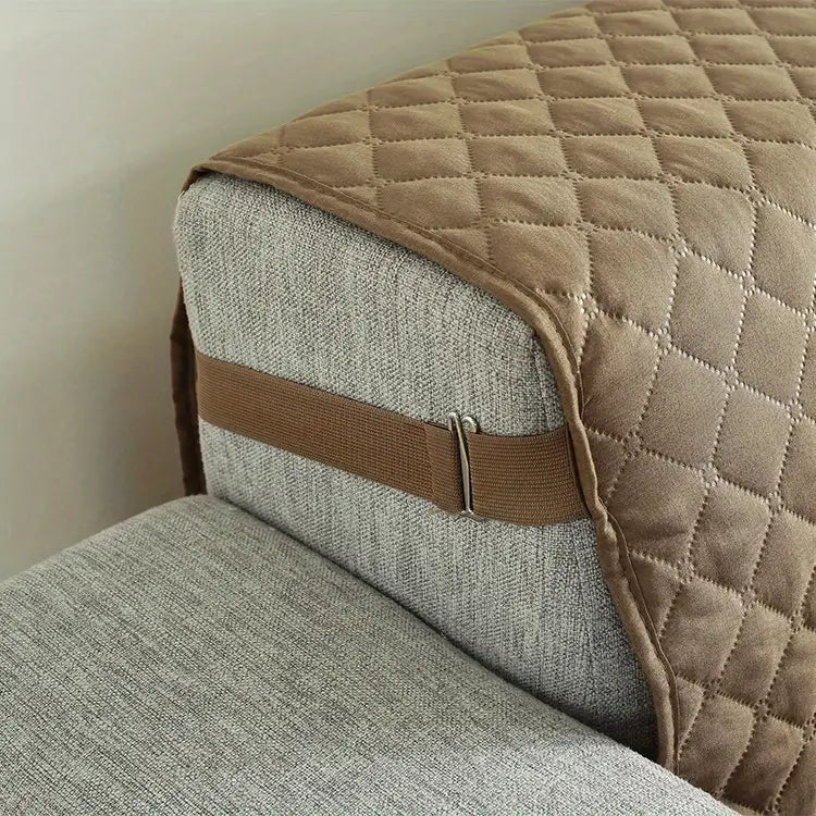 Reversible Waterproof Non-Slip Pet Sofa Cover