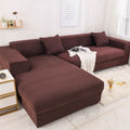 Non-Slip Pet Sofa Protection Cover – 1 to 5 Seats