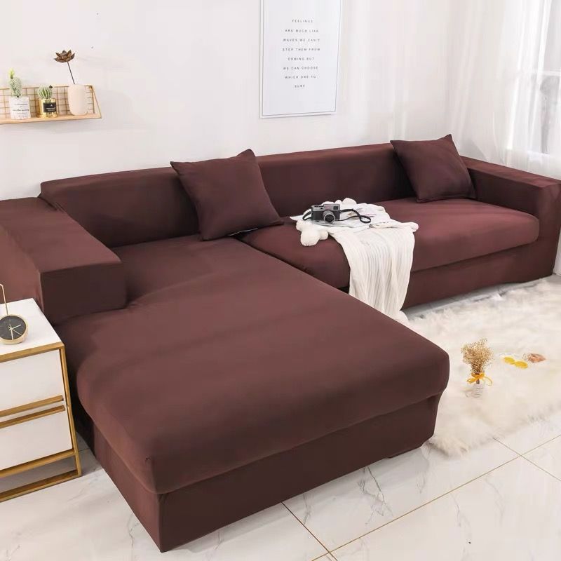 Non-Slip Pet Sofa Protection Cover – 1 to 5 Seats