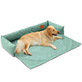 VCKAS Waterproof Pet Couch Protector – 40 × 32 × 6 in