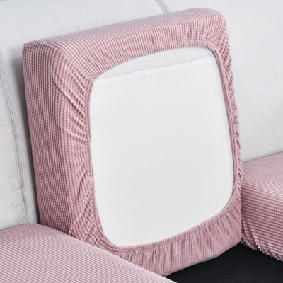 Thickened Washable Stretch Pet Sofa Cushion Cover