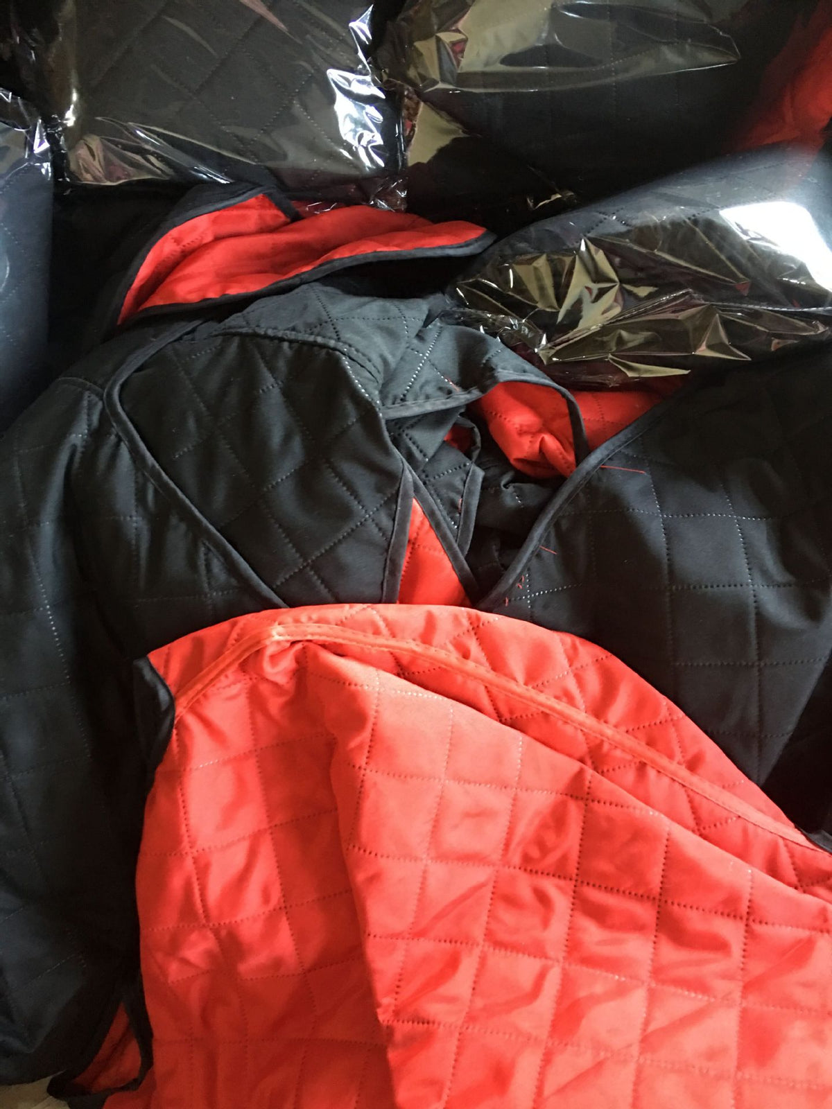 Waterproof Polyester Pet Sofa Cover
