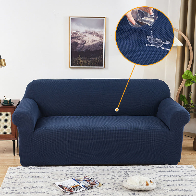 All-Season Waterproof Sofa Protection Cover