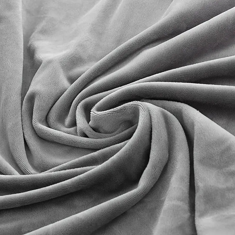 Removable Stretch Sofa Cover for Pet Hair Protection – S to XL