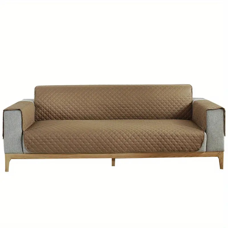 Reversible Waterproof Non-Slip Pet Sofa Cover