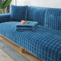 Plush Non-Slip Sofa Protection Pad – Multiple Sizes