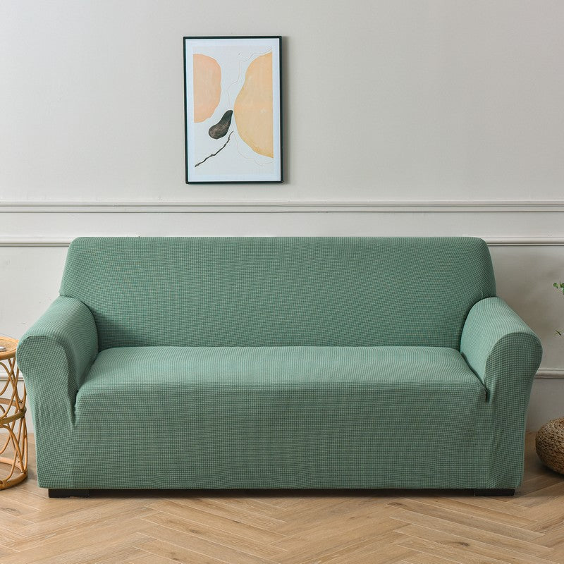 All-Season Waterproof Sofa Protection Cover