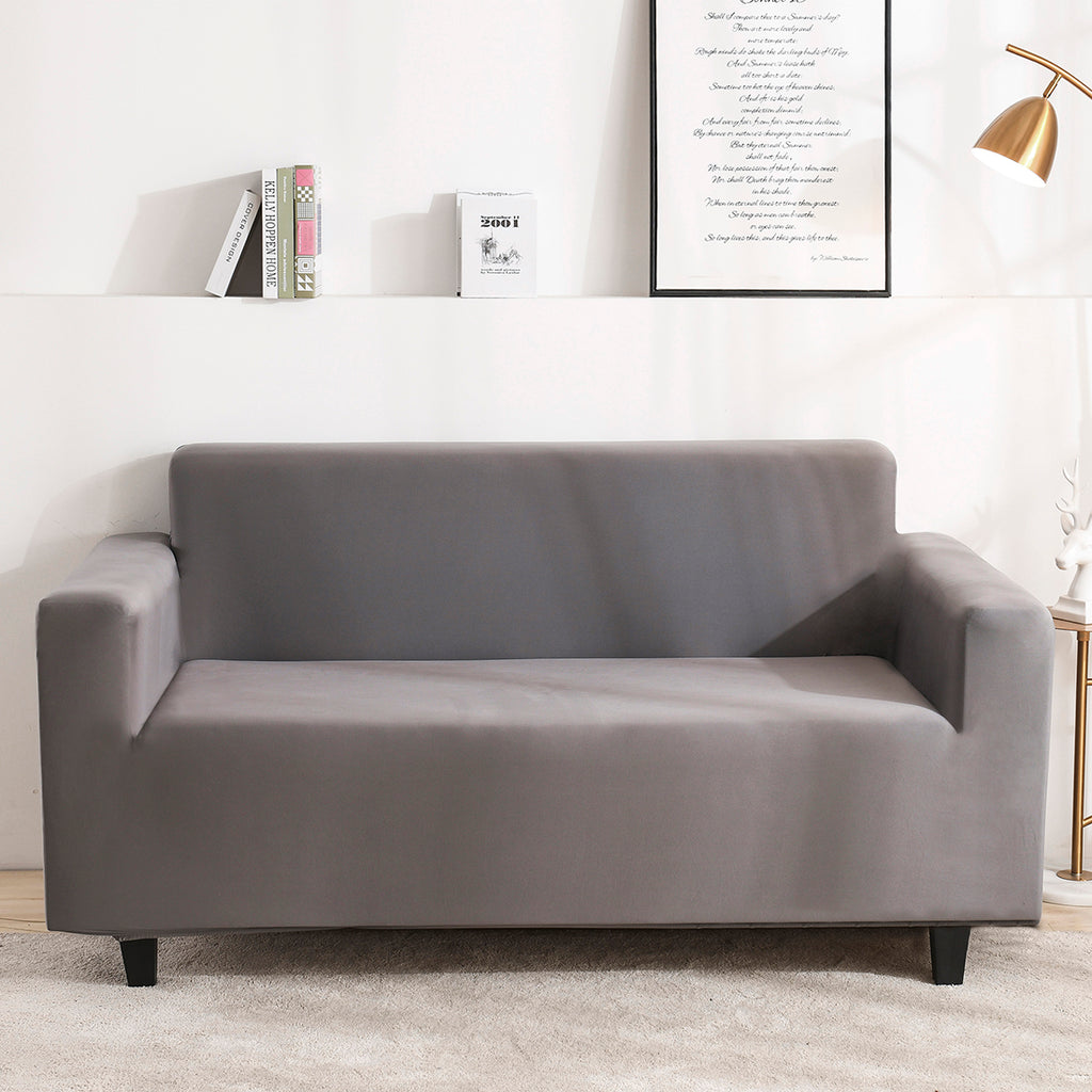 Washable Stretch Sofa Cover for Pet Hair Protection