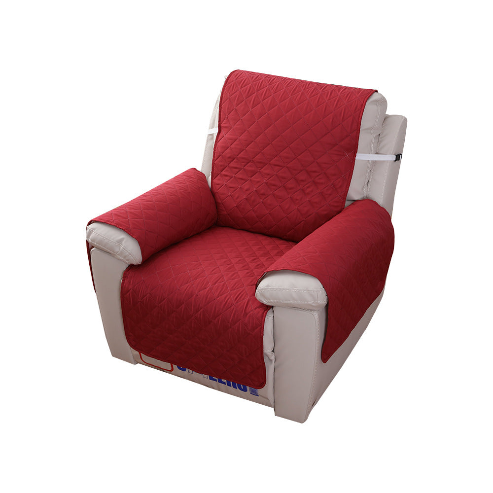 Universal Pet Recliner Cover – 55 × 200 cm