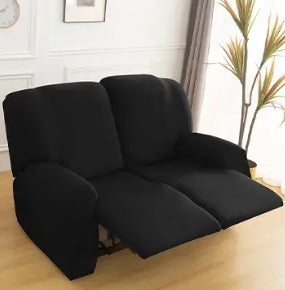 Pet-Scratch Protection Recliner Cover – 6-Piece Set