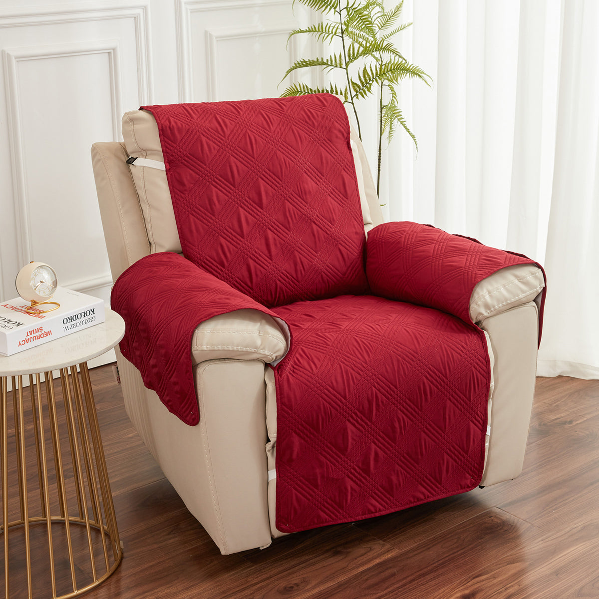 Universal Pet Recliner Cover – 55 × 200 cm