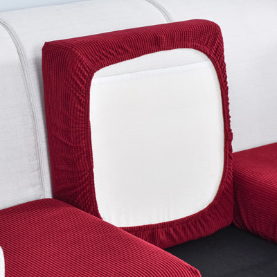 Thickened Washable Stretch Pet Sofa Cushion Cover
