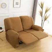 Pet-Scratch Protection Recliner Cover – 6-Piece Set
