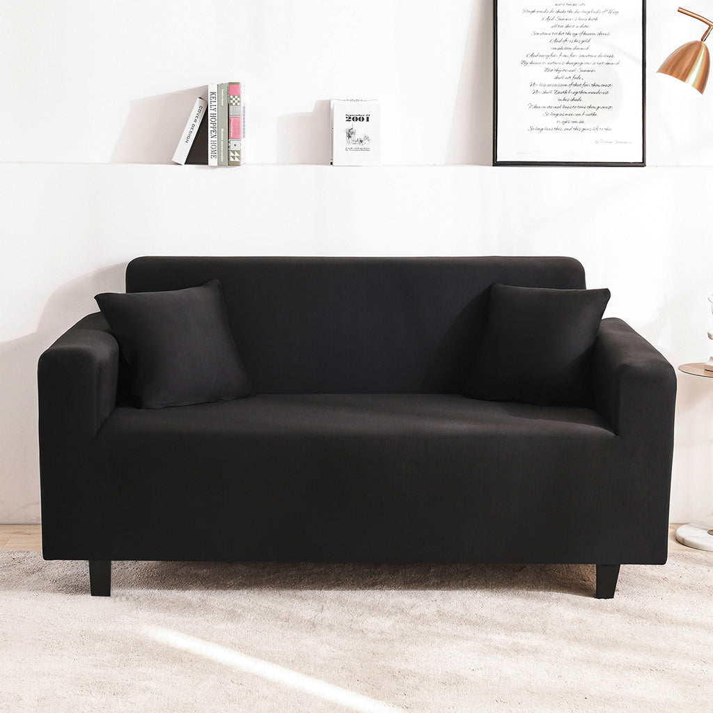 Washable Stretch Sofa Cover for Pet Hair Protection