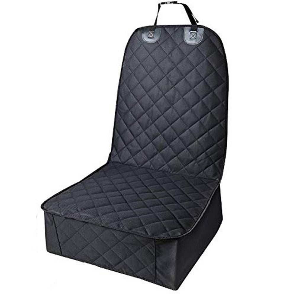 Pet Car Seat Cover, Non-Slip, Waterproof, Easy Clean