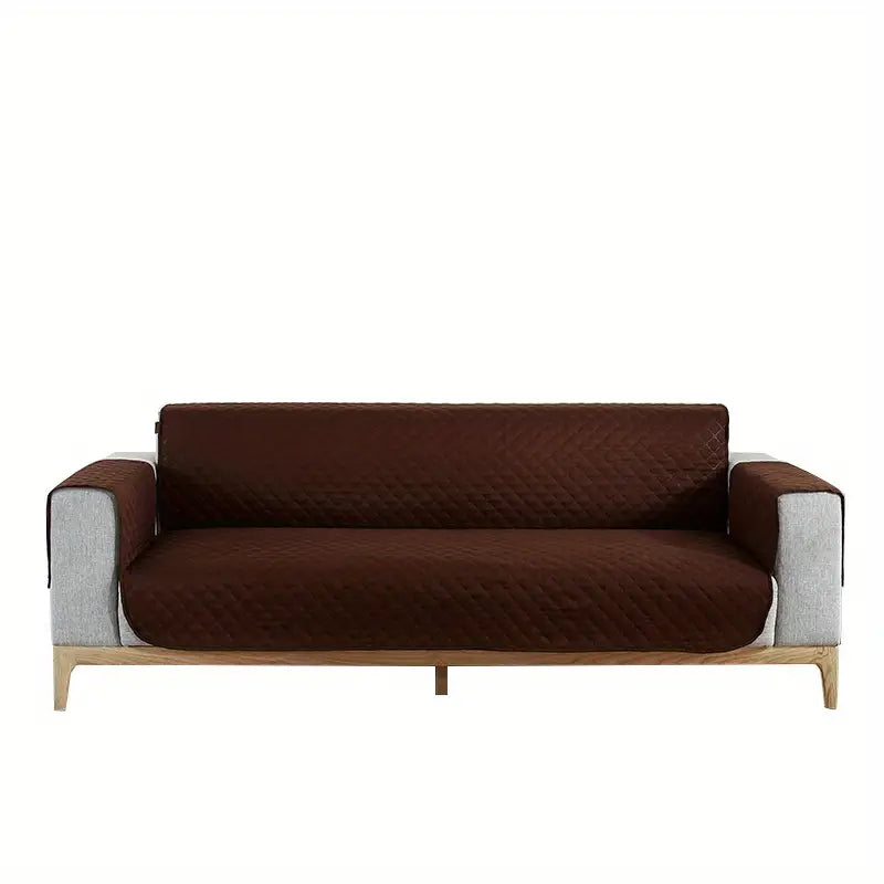 Reversible Waterproof Non-Slip Pet Sofa Cover