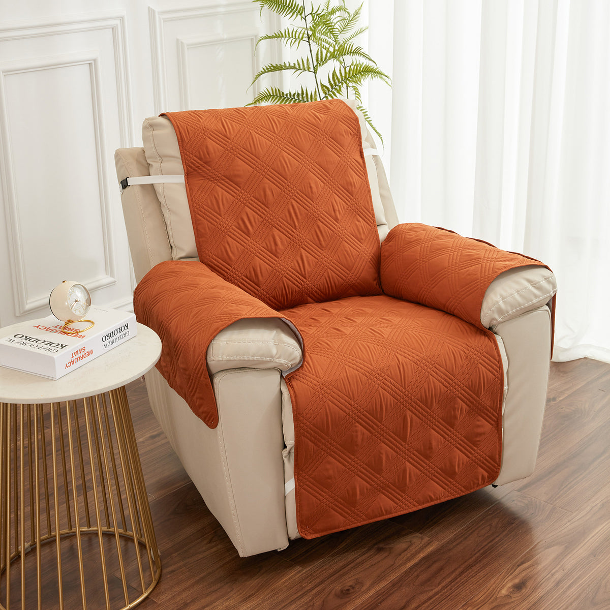 Universal Pet Recliner Cover – 55 × 200 cm
