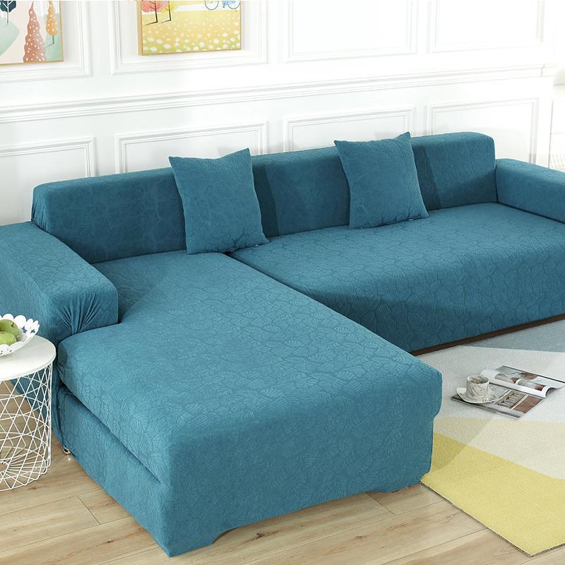 Non-Slip Pet Sofa Protection Cover – 1 to 5 Seats