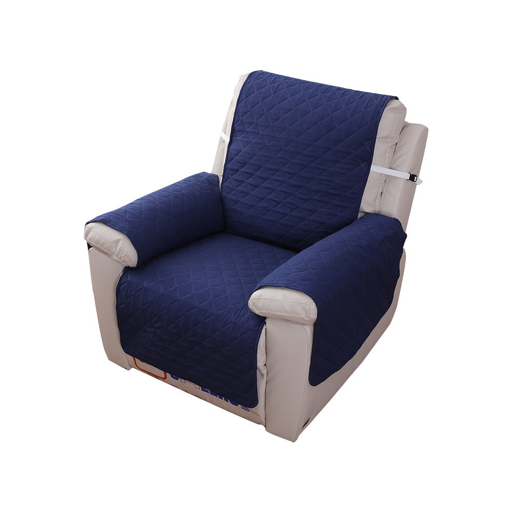Universal Pet Recliner Cover – 55 × 200 cm