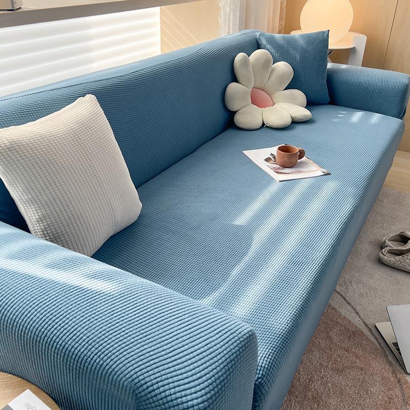 Non-Slip Pet Sofa Protection Cover – 1 to 5 Seats