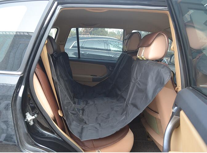 Waterproof Dog Car Seat Cover for Pets