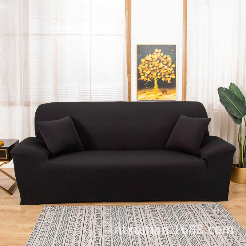 Nordic Stretch Sofa Cover for Pet Hair Protection