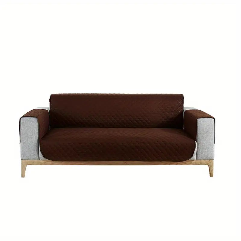 Reversible Waterproof Non-Slip Pet Sofa Cover