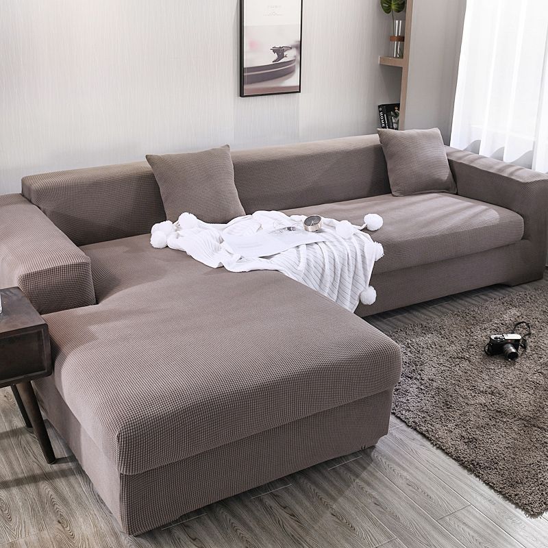 Non-Slip Pet Sofa Protection Cover – 1 to 5 Seats