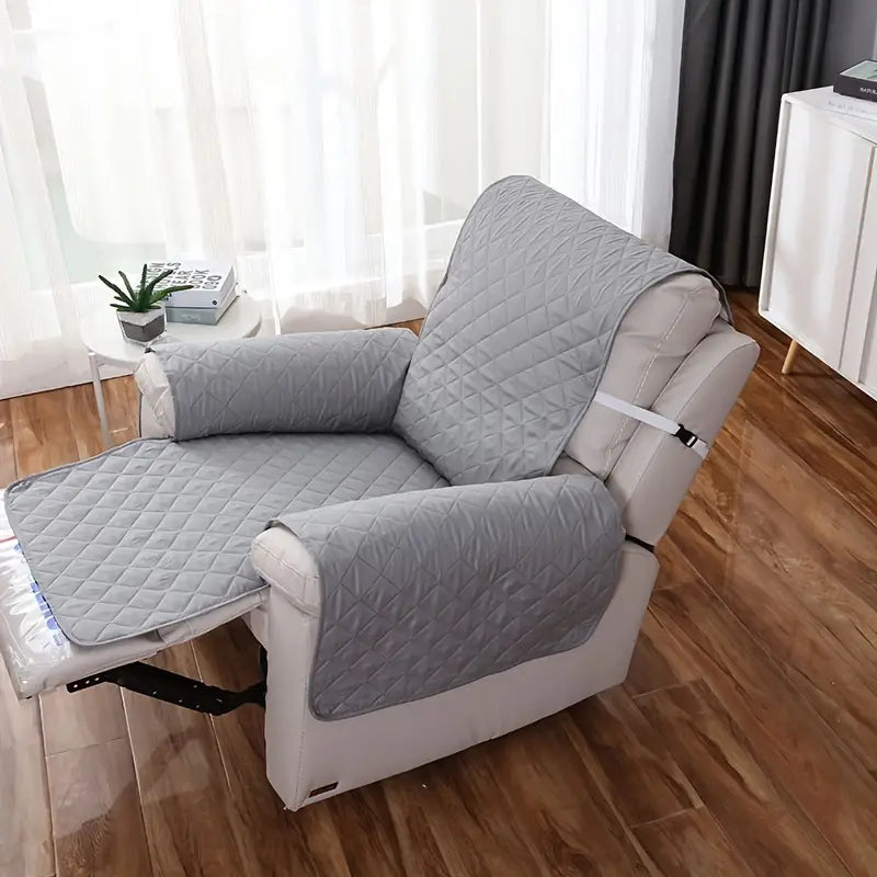 Washable Waterproof Pet Recliner Cover