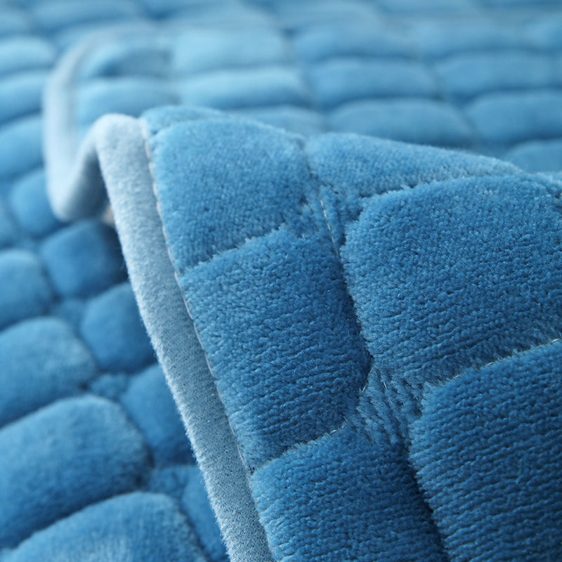 Plush Non-Slip Sofa Protection Pad – Multiple Sizes