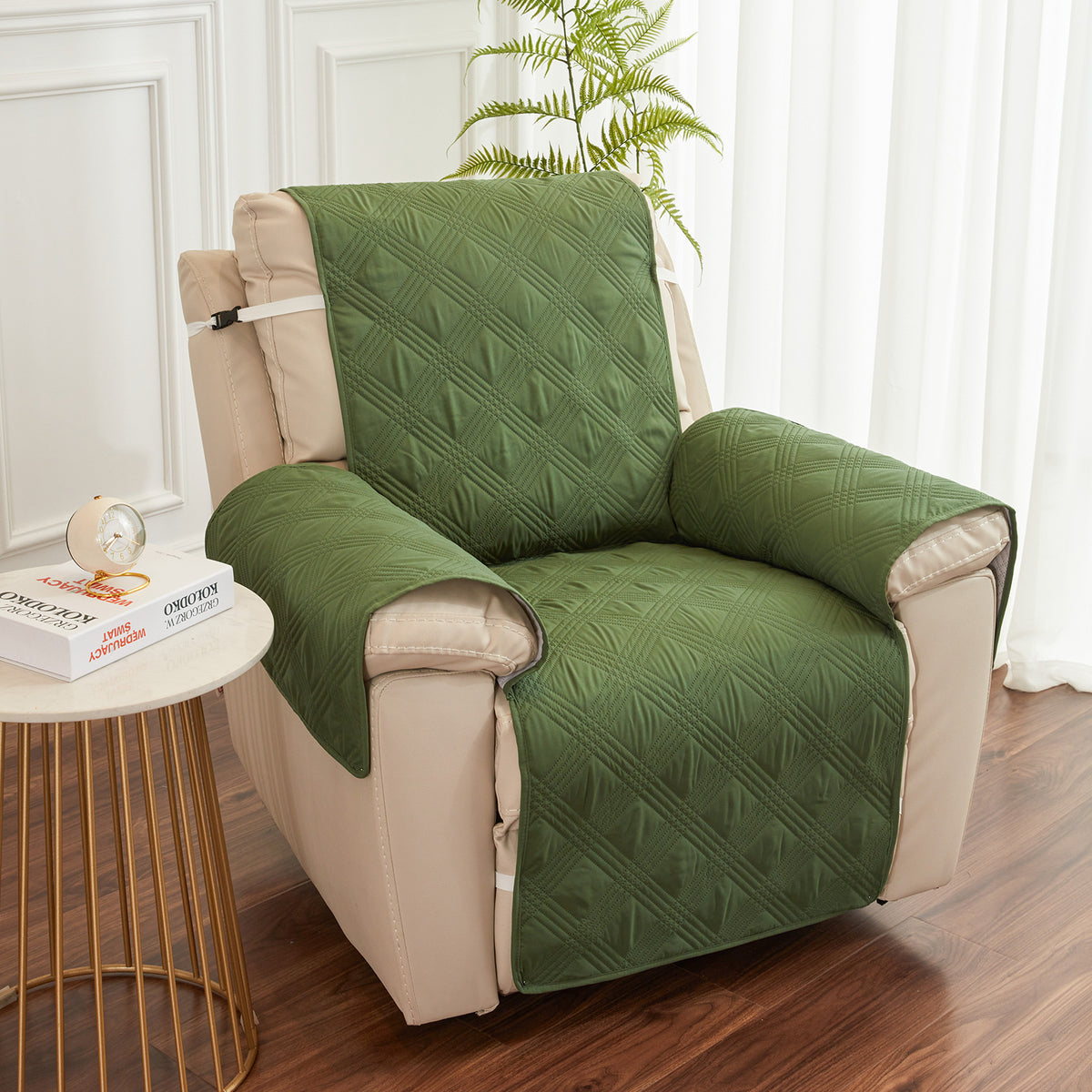 Universal Pet Recliner Cover – 55 × 200 cm