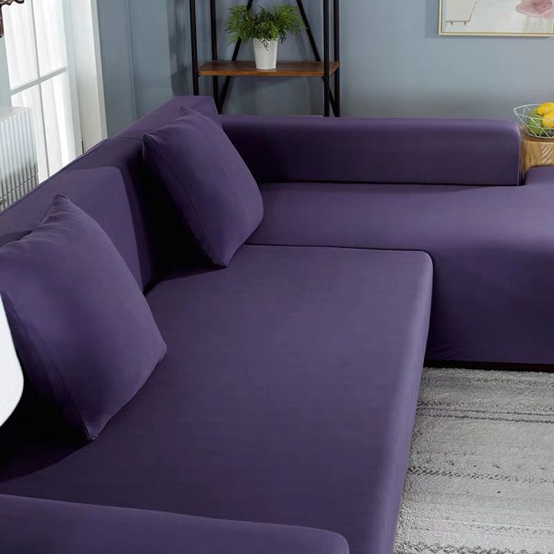 Non-Slip Pet Sofa Protection Cover – 1 to 5 Seats