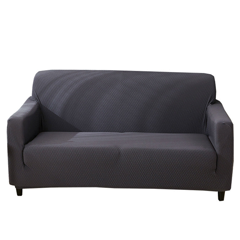Thick Waterproof Stretch Sofa Cover – 1 to 4 Seats