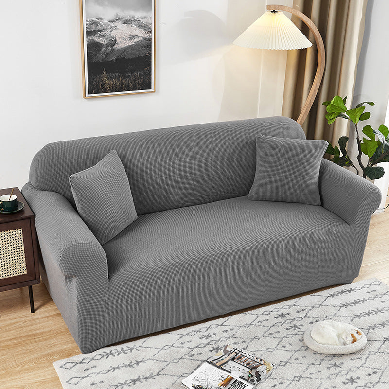 All-Season Waterproof Sofa Protection Cover