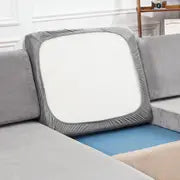 Removable Stretch Sofa Cover for Pet Hair Protection – S to XL