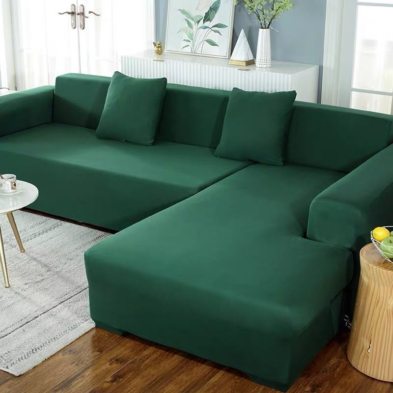 Non-Slip Pet Sofa Protection Cover – 1 to 5 Seats