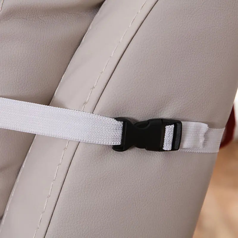 Reversible Water-Resistant Pet Sofa Slipcover with Straps