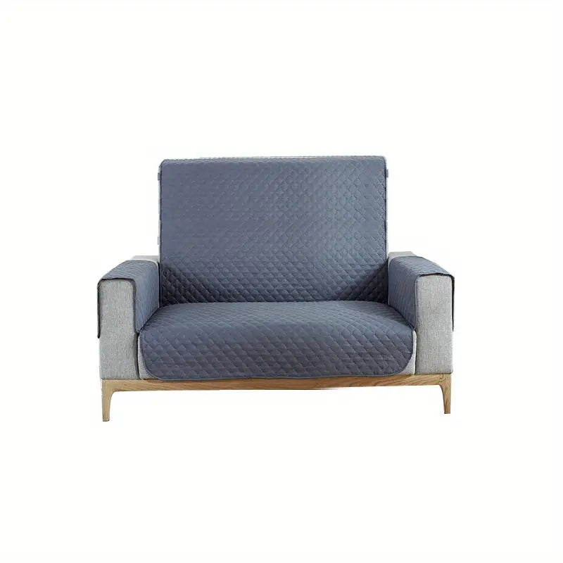Reversible Waterproof Non-Slip Pet Sofa Cover