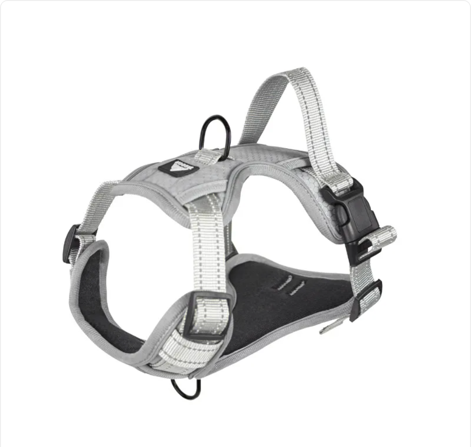 Reflective Polyester Dog Harness