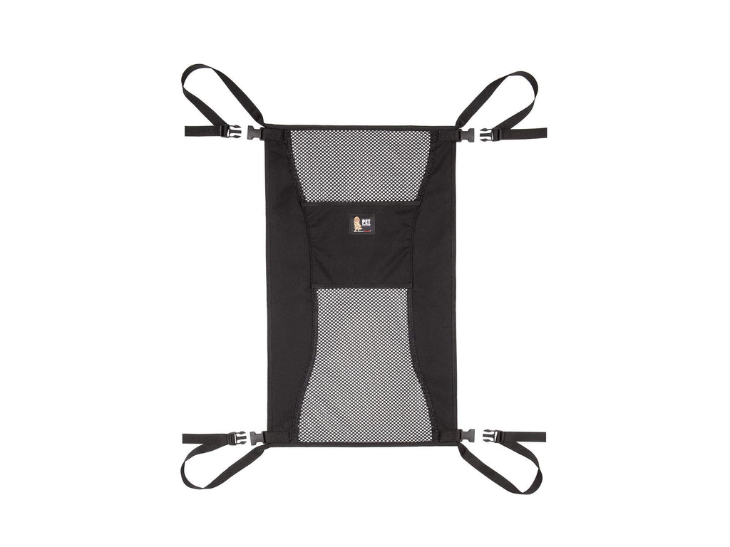 WeatherTech Pet Partition Mesh Car Barrier — product view