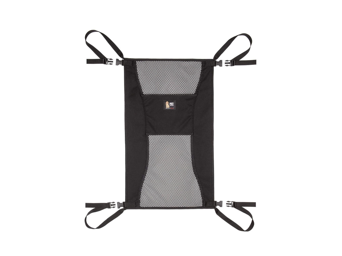 WeatherTech Pet Partition Mesh Car Barrier — product view