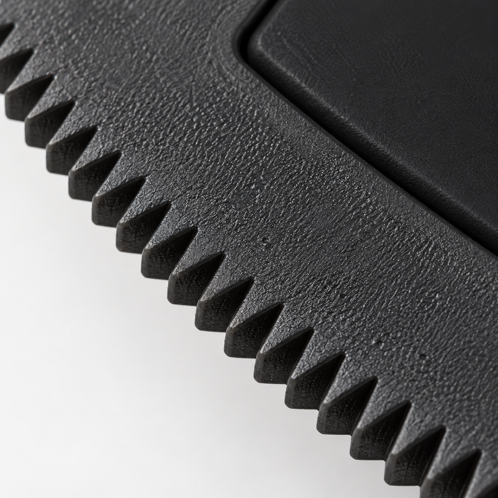 Maxpower Planet Triangle Pet Hair Remover for Car Upholstery – material detail