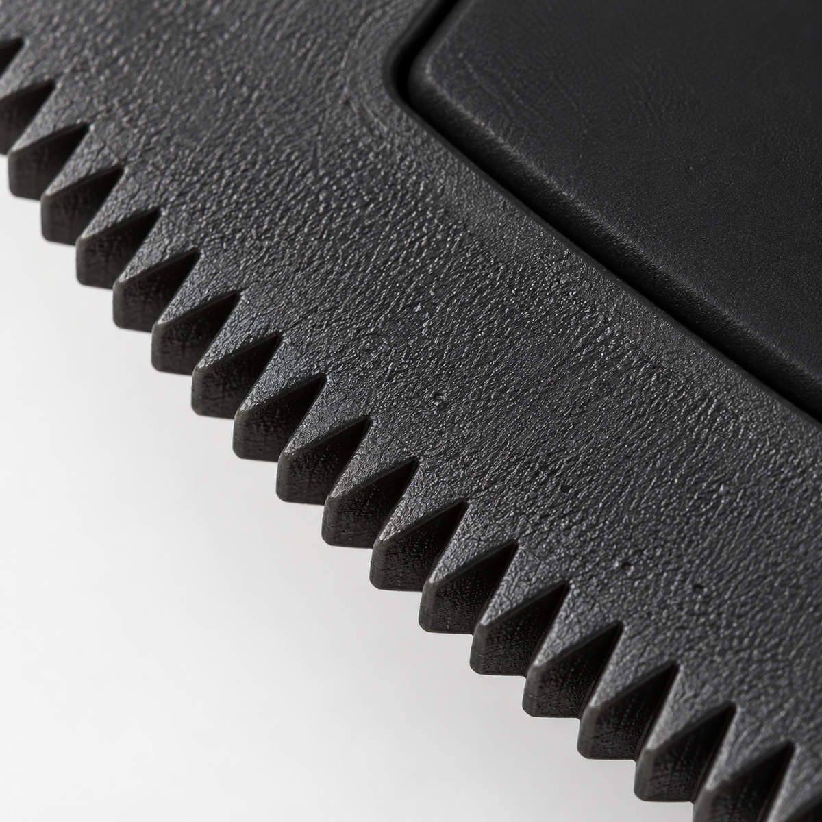 Maxpower Planet Triangle Pet Hair Remover for Car Upholstery – material detail
