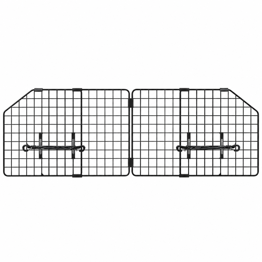 Petboda Adjustable SUV Cargo Barrier – product view