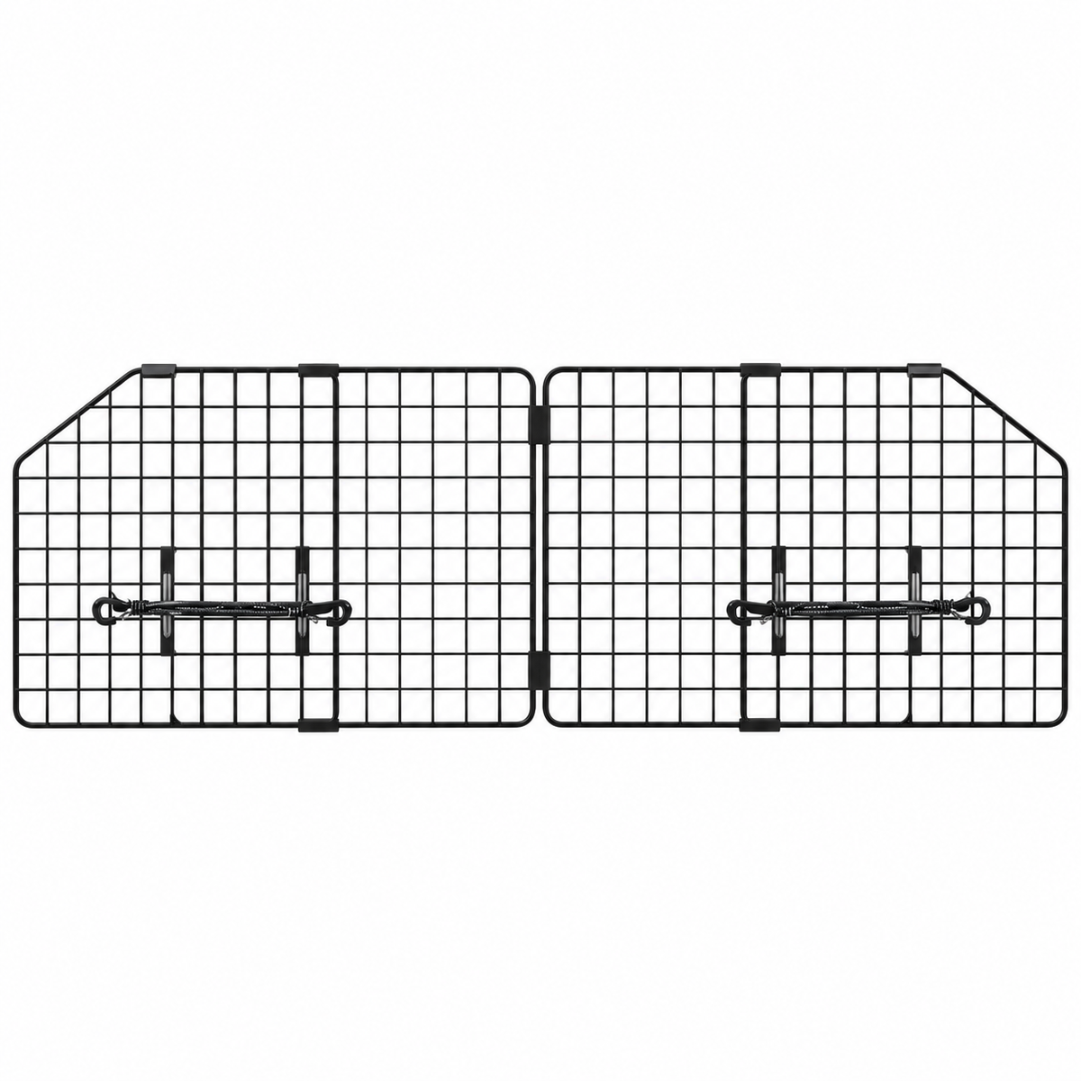 Petboda Adjustable SUV Cargo Barrier – product view