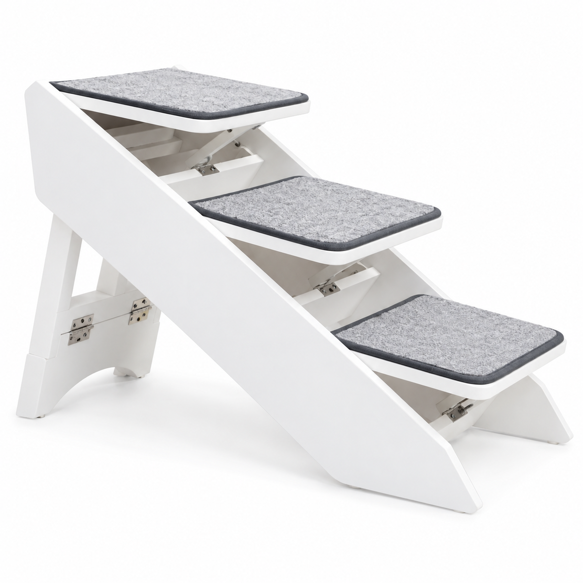 PetSafe CozyUp Convertible Cat Steps & Ramp – product view
