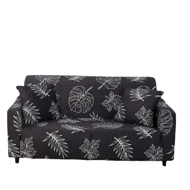 Nordic Stretch Sofa Cover for Pet Hair Protection