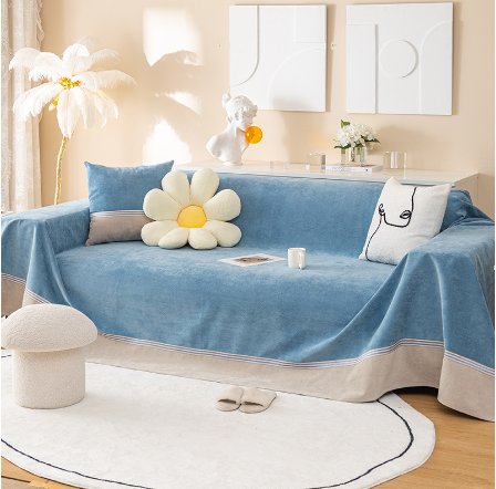 MaxProtect Waterproof Sofa Cover for Pets